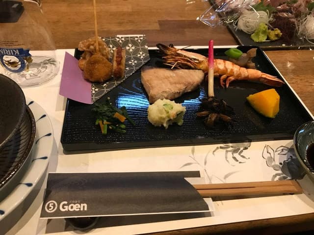 天草食堂Goen - サブ画像1