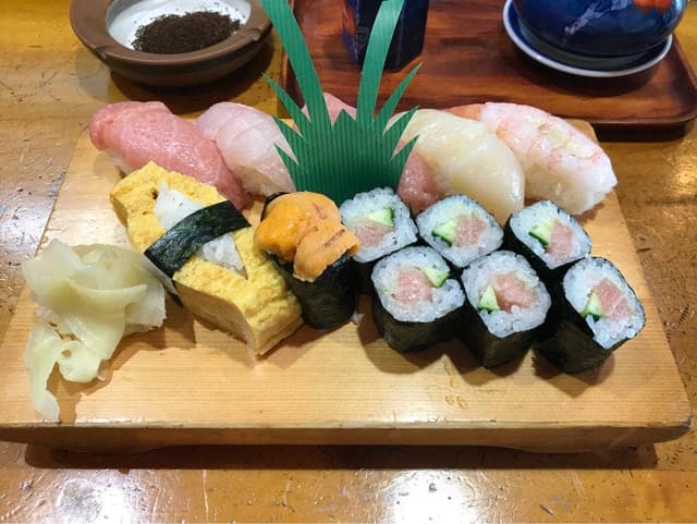 寿司藤 - サブ画像1