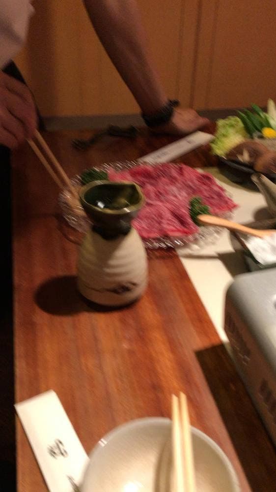 石焼&ワイン イワタ