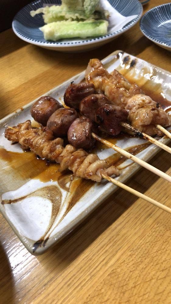 居酒屋 酒道楽 - サブ画像2