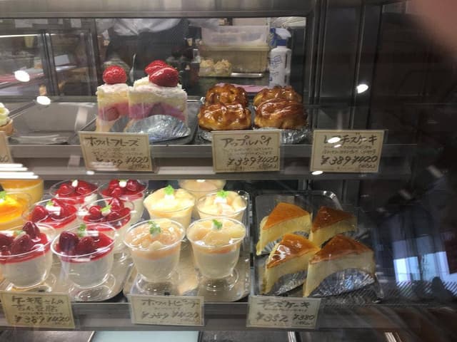 ジュリアン イトーヨーカドー石巻あけぼの店 - サブ画像1