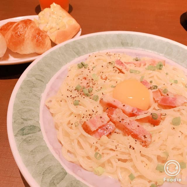 鎌倉パスタ ゆめタウン博多店 - サブ画像1