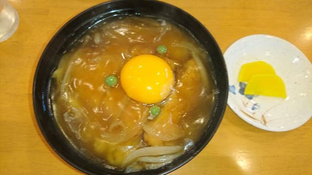 つちや食堂 - サブ画像1