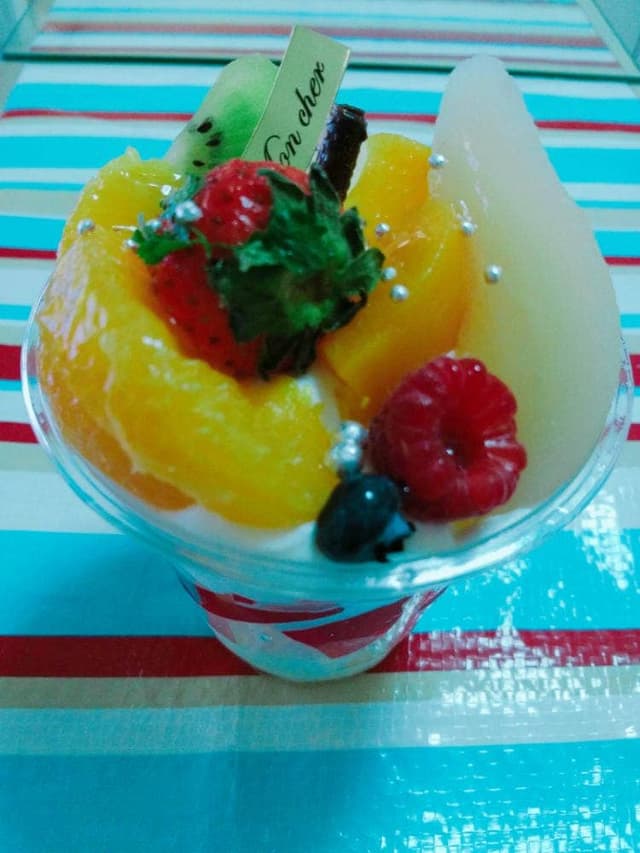 パティスリー モンシェール 銀座三越店 - サブ画像2