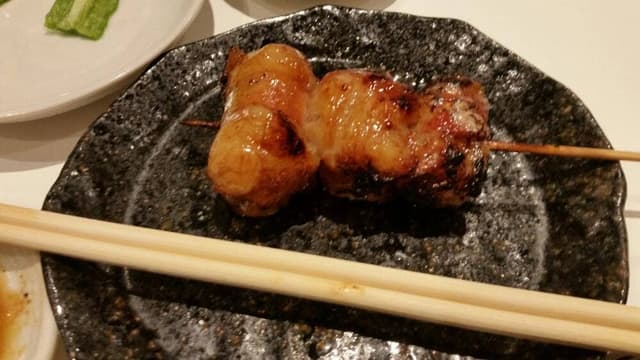 ホルモン串焼き 丸高 - サブ画像1