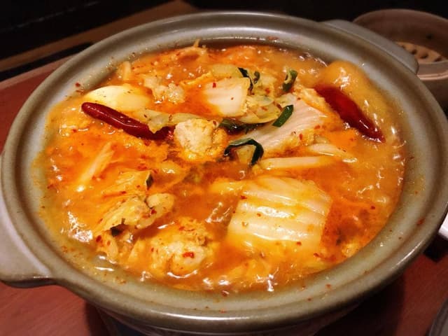 炭火居酒屋 炎 福住店 - サブ画像1