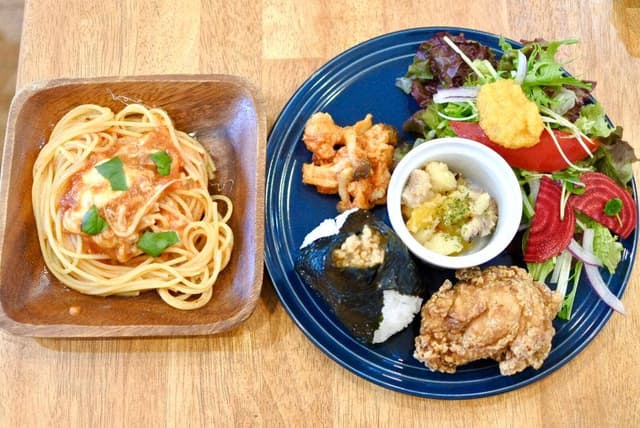 おむすびカフェ パニーノーニ - サブ画像1