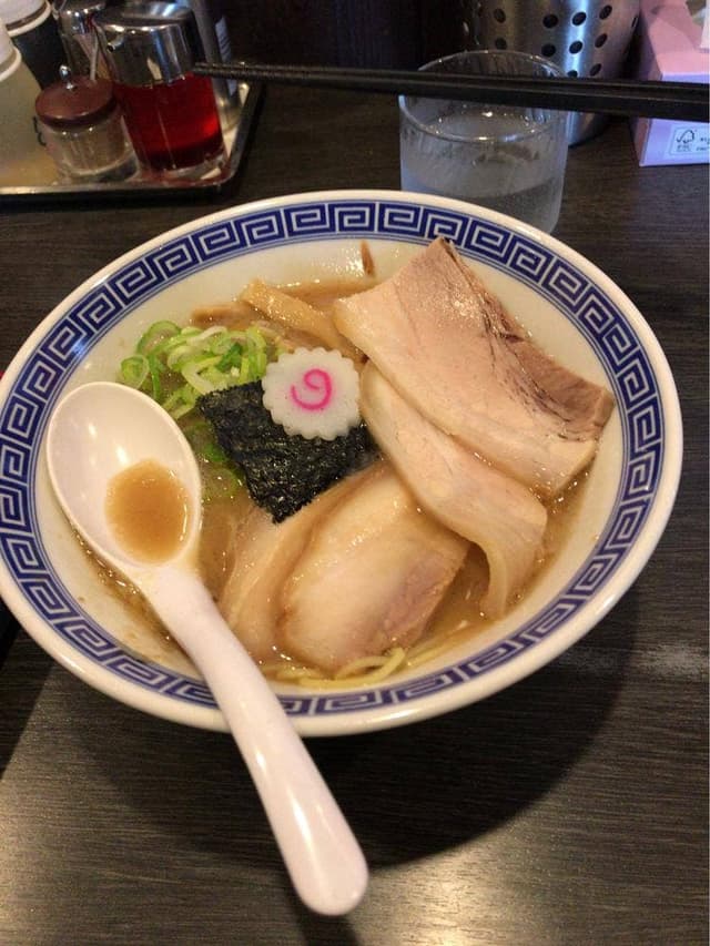 景勝軒 前橋総本店 - サブ画像3