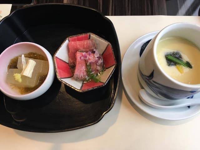 梅の花吉祥寺店 - サブ画像2