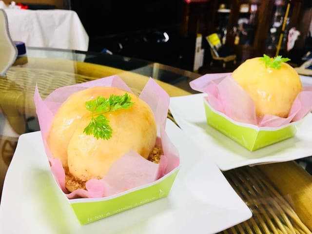 お菓子のハシモトヤ アエル店 - サブ画像1
