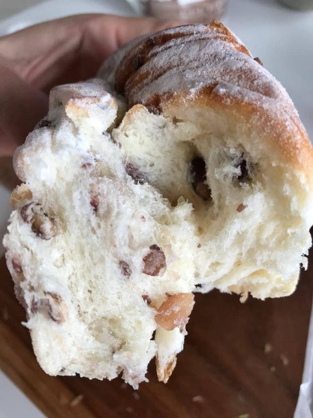 パン工房 ふたば - サブ画像1