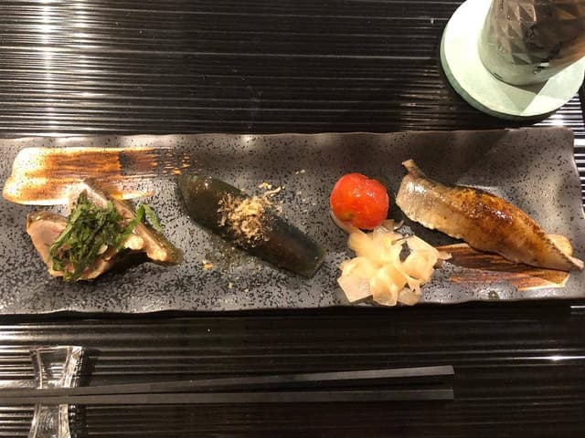 角壱 - サブ画像3