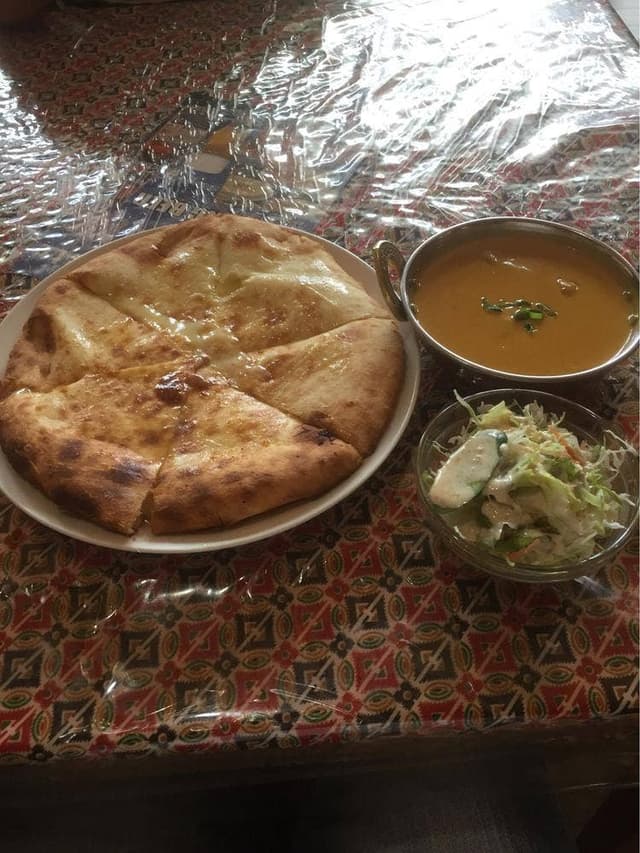 アジアンダイニング アガン 野口店 - サブ画像3