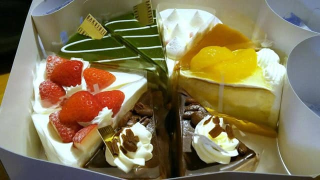 白十字今店 - サブ画像3