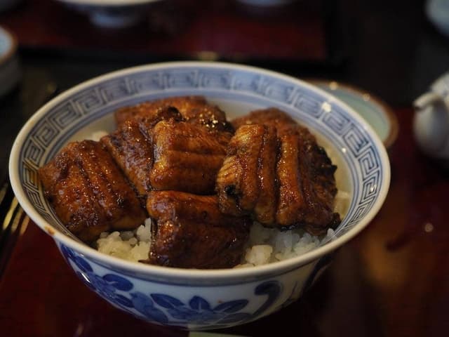 みよし亭 - サブ画像3