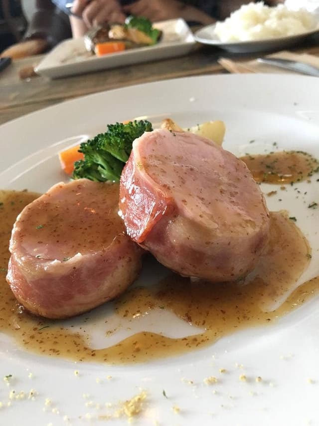 Cafeごはん カシェルポポ - サブ画像2