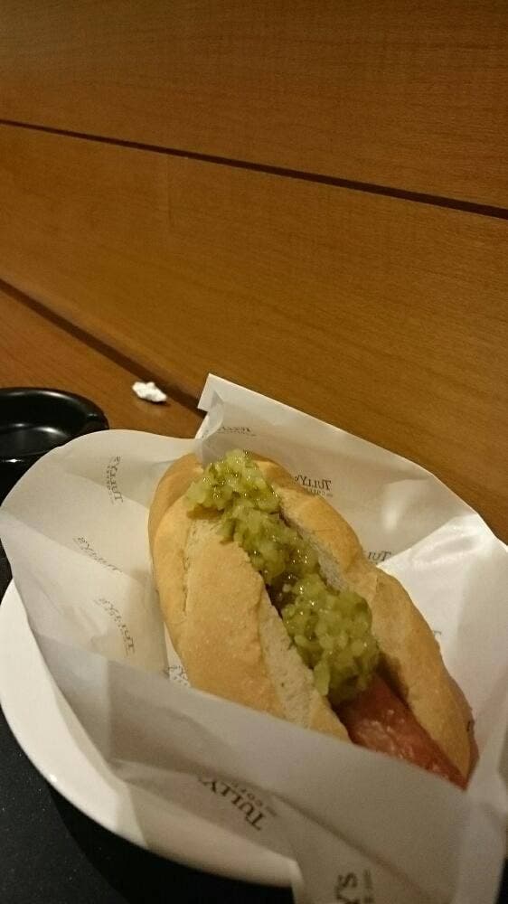 タリーズコーヒー 古川駅店 - サブ画像2