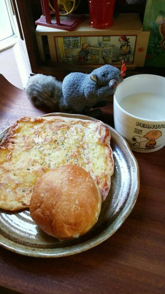 Boulangerie&Patissrie Etoile filante - サブ画像1