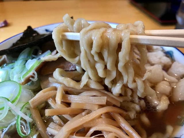 ケンちゃんラーメン 余目店 - サブ画像2