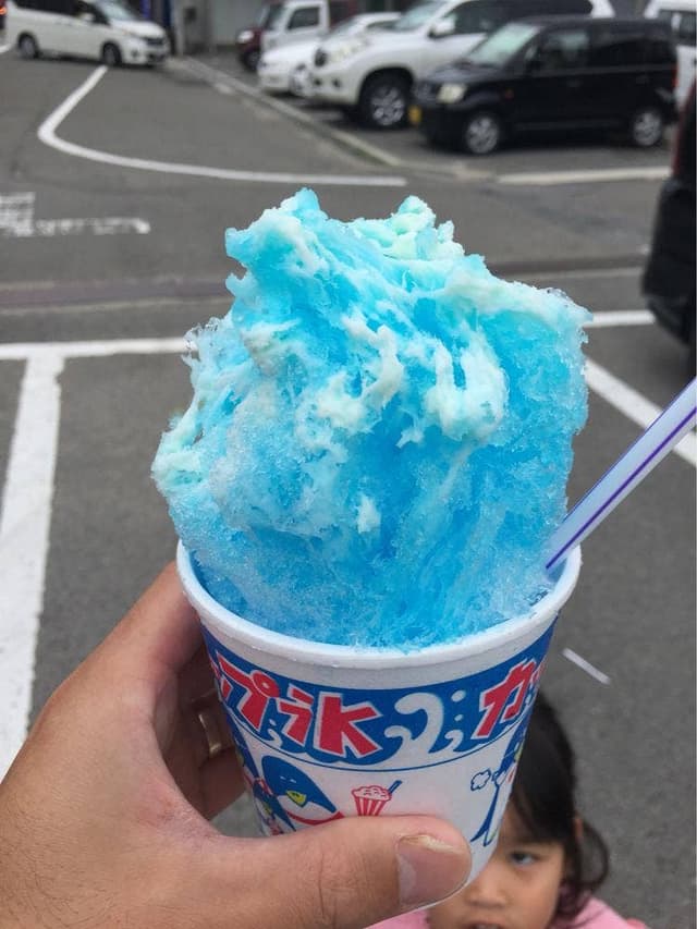 魚万氷室 - サブ画像1