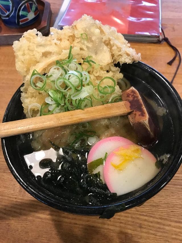 田舎庵 - サブ画像3