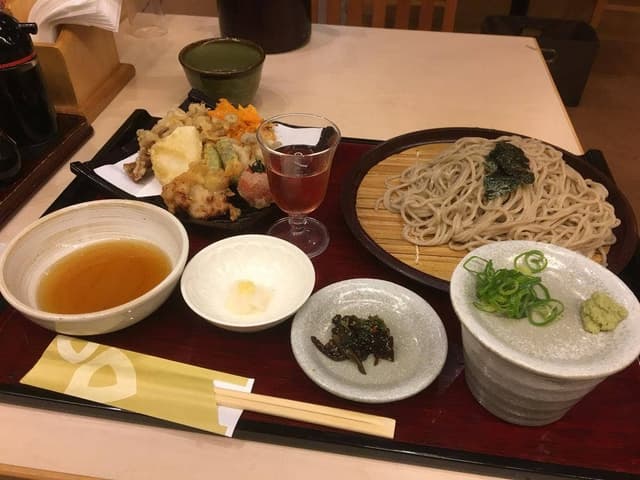 家族亭 イトーヨーカドー武蔵境店 - サブ画像2
