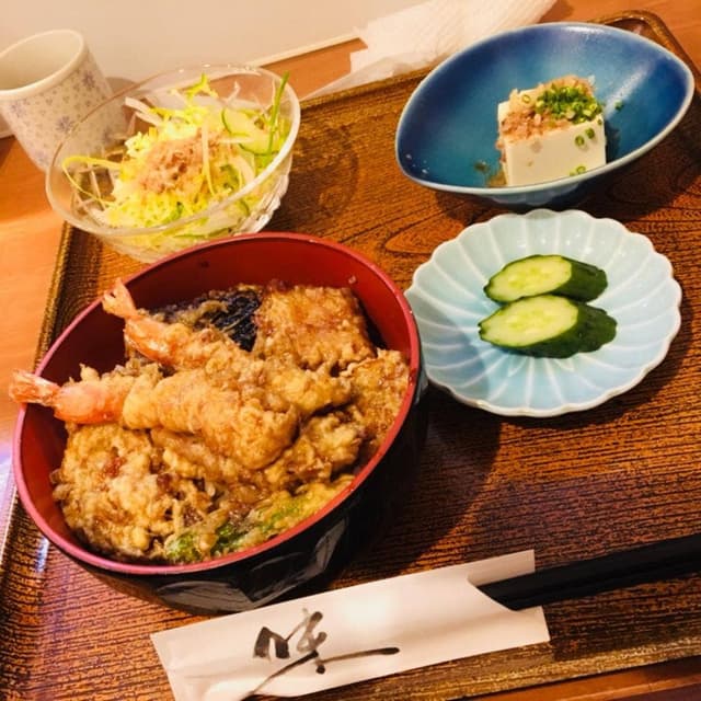 和食処 繁 - サブ画像1