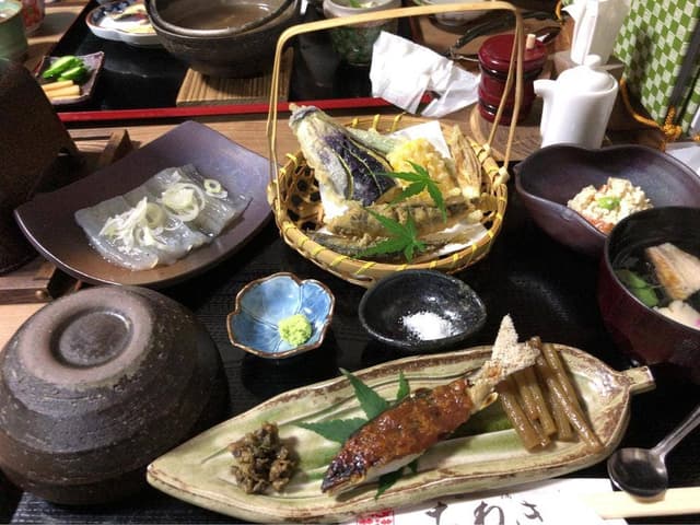 食事処 ちわき - サブ画像2