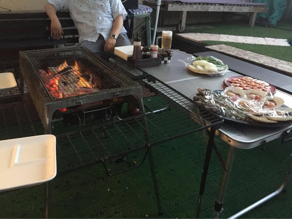 BBQ LiVE COVATONE 名古屋