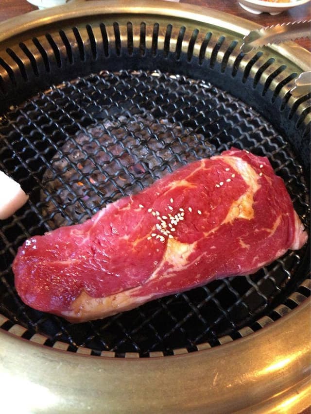 焼き肉こさる 三木店 - サブ画像1