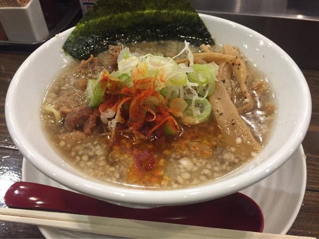 池谷牛肉店 - サブ画像3