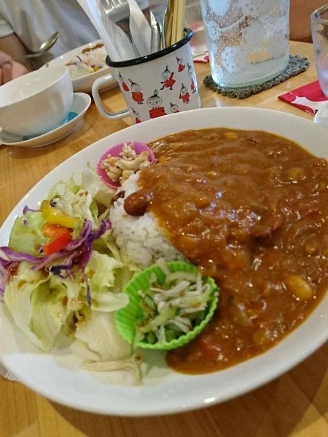 Cafe hanahana - サブ画像1