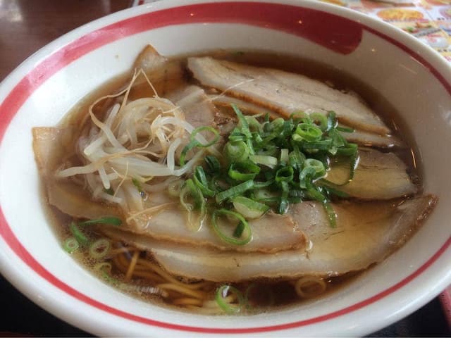 オレンヂ 日高店 - サブ画像1