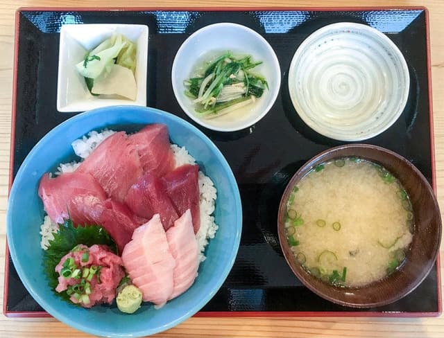 三陸おさかなファクトリー - サブ画像1