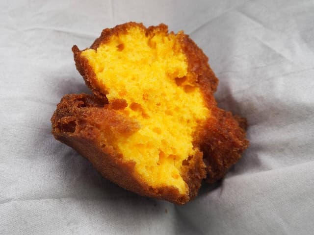 かぼ天の店 なかそね - サブ画像1