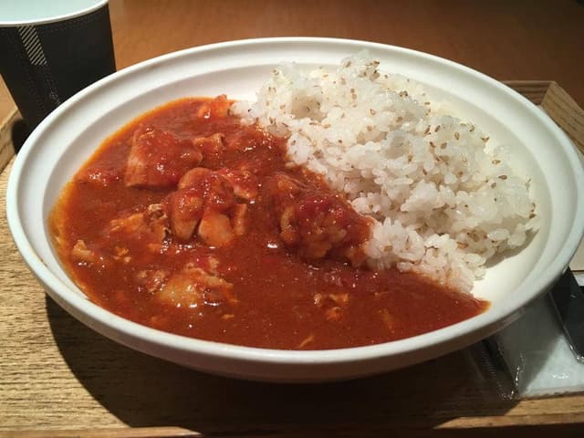 スープストックトーキョー ルミネ北千住店 - サブ画像3