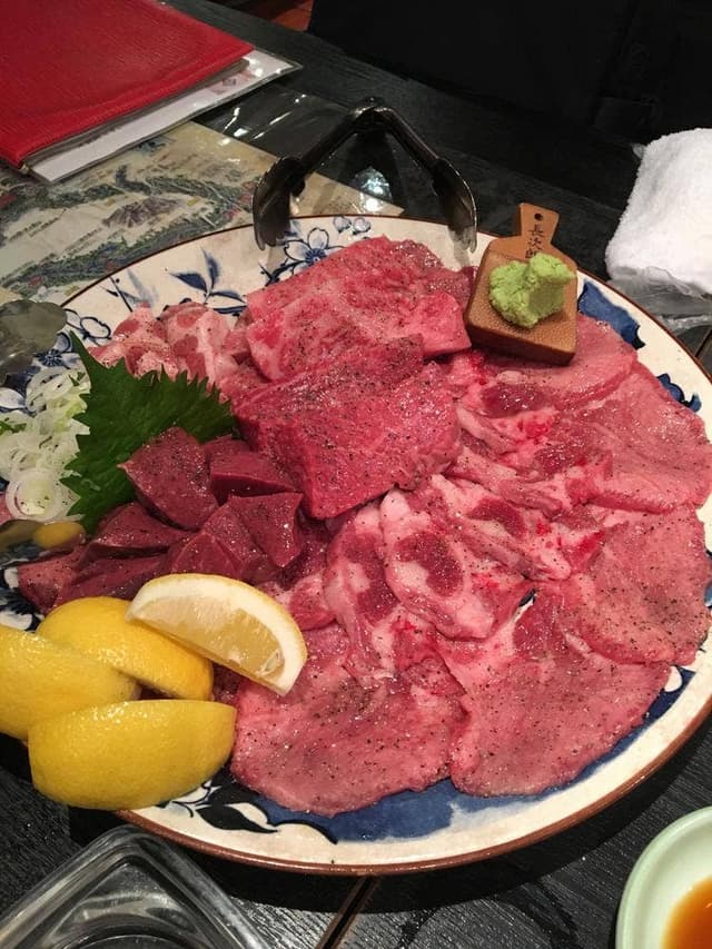 焼肉富貴 - サブ画像2