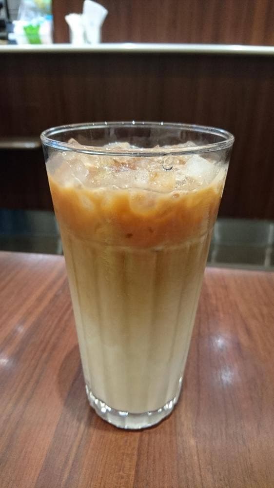 ドトールコーヒーショップ 町屋駅前店