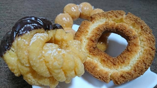 ミスタードーナツ 武蔵浦和駅前ショップ - サブ画像2