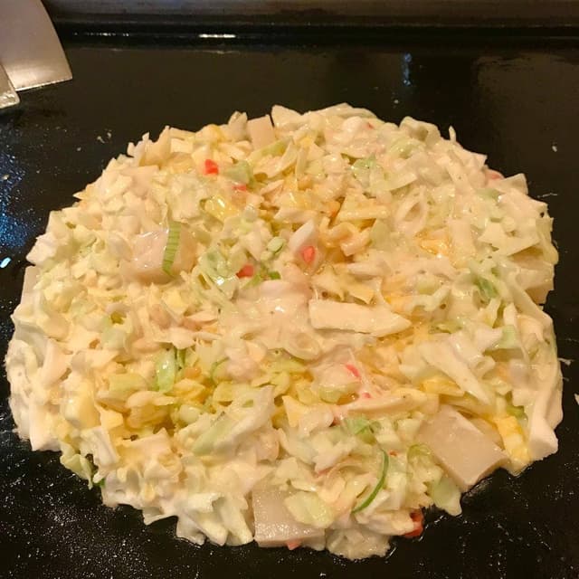 お好み焼 壱番亭 - サブ画像3