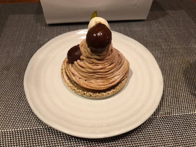 ドルチェフェリーチェ レガロ 西武新宿ペペ店 - サブ画像1