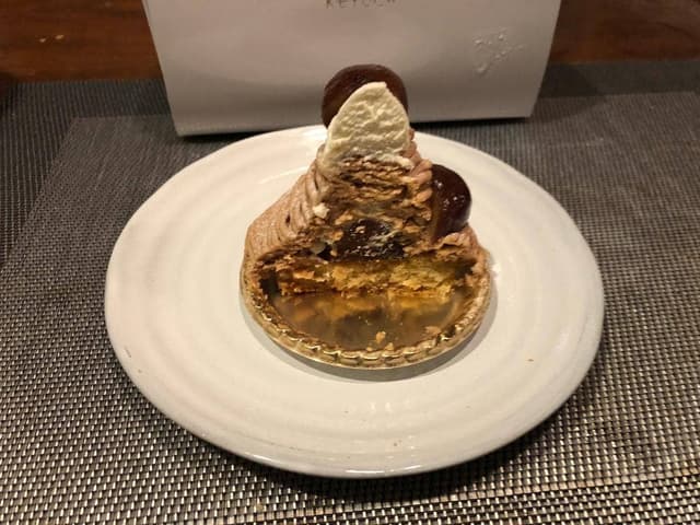 ドルチェフェリーチェ レガロ 西武新宿ペペ店 - サブ画像2
