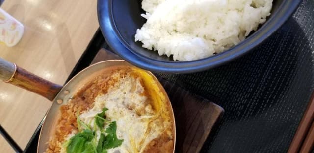 とんかつ三丁目 イオン四日市北店 - サブ画像3