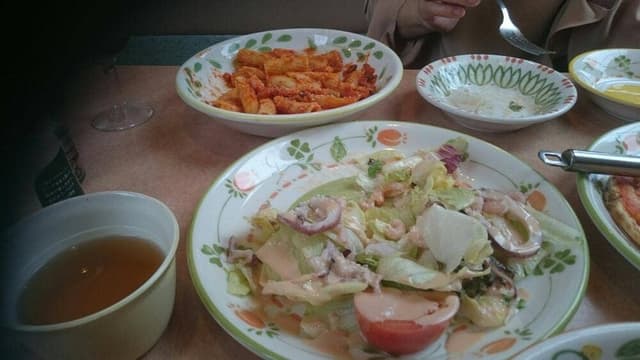 サイゼリヤ 厚木林店 - サブ画像2