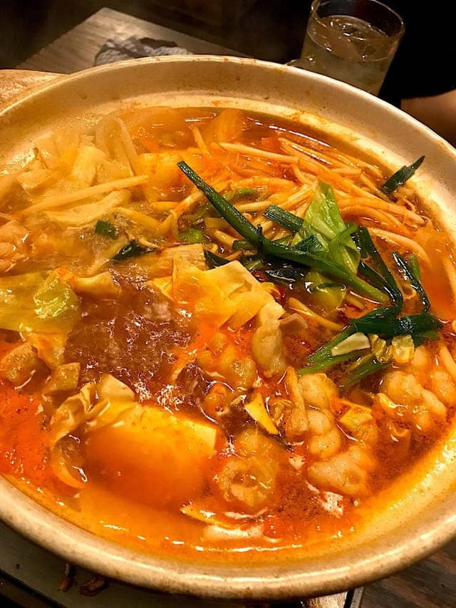 とりなべ亭 松屋町店 - サブ画像2