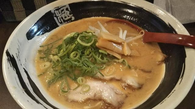 らーめん酒場 極 - サブ画像3