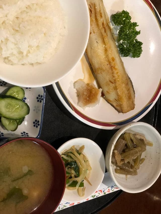 居酒屋四季 - サブ画像1