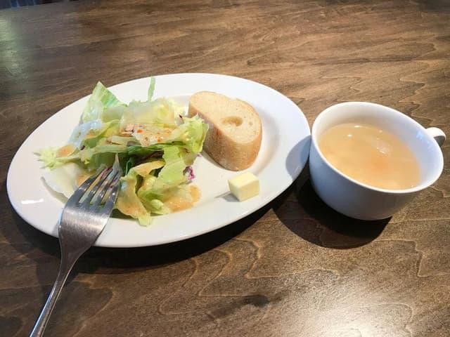 Italian Bar&cafe docile - サブ画像2