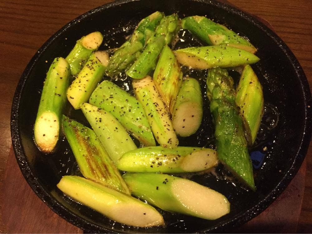 食の恵 武四郎