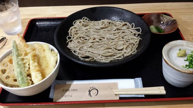 そばのわ - サブ画像3